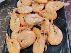 -张会海鲜饭店(东戴河店)