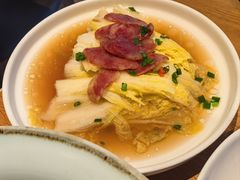 -金牌外婆家(苏州中心店)