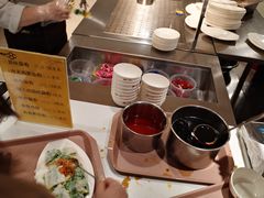 -北大家园食堂
