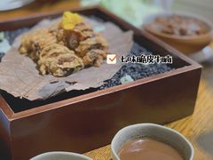 -HOME餐厅粤菜 融合菜