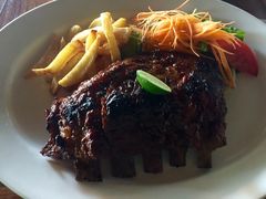 烤猪排-Pundi Pundi Restaurant