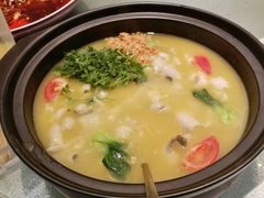 -恒记饭店·海鲜明档(淹城店)