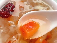 -小团圆糖水铺(襄阳南路店)