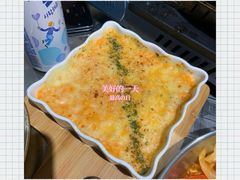 -Meet Sun韩式大排档(五一广场7MALL店)
