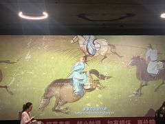 -中影星美国际影城(万家丽店)