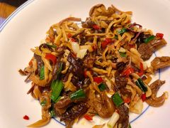 -印象鲵宴·张家界地标美食名片(溪布街店)