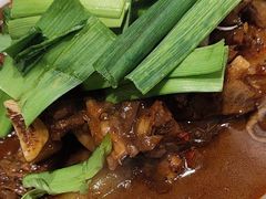-鑫小城故事·藕汤·家常菜(台北一路总店)