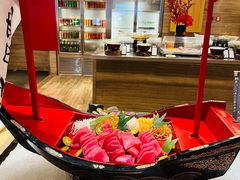 -北京王府井希尔顿酒店·万斯阁西餐厅