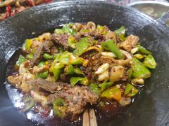 -张氏父子常德肠子馆(红星总店)