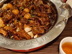-胖哥俩肉蟹煲(湖滨银泰in77店)
