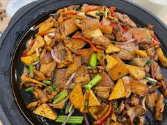 -一烙锅(友谊店)