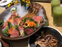 -山之川日料放题(通州店)