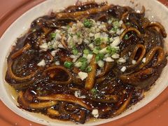 -万荣烤鸭店·北京菜(天坛店)