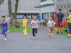 -斯坦丁国际幼稚园(驿都校区)