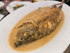 -阿庄新豫菜(航海东路店)