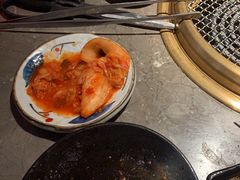 -谷牛日式烤肉(宝山U天地店)