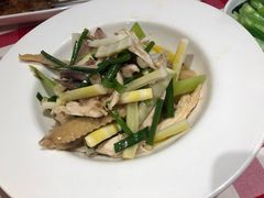 -西贝(无锡万象城店)