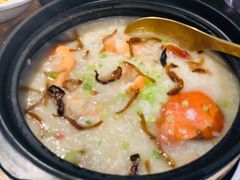-潮粥荟·潮汕砂锅粥(朝阳大悦城店)