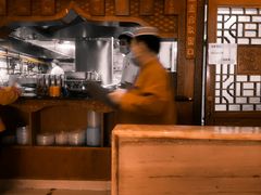 门面-丝路伊兰·兰州牛肉面(牛街总店)