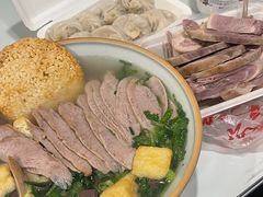 -笑云开汤包店(网巾市店)