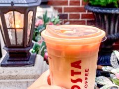 -COSTA COFFEE(吴江路店)