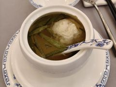 -银都上海菜馆(粤海东路店)