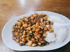 -马艾萨中国兰州传统牛肉面(惠新里店)