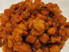 -牟传仁饭庄(星海店)