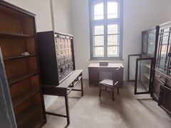 -青岛德国监狱旧址博物馆