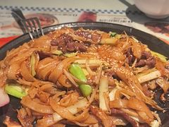 -敏华冰厅(平安金融中心店)