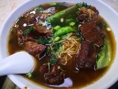 牛腩细面-珍珍小食店(西华路店)