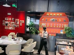 -大秦小宴•新派西北(万象前海店)