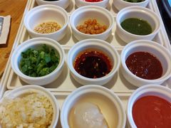 -额尔敦传统涮火锅·冰煮羊(铁东店)