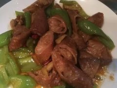 -泉畔人家·老济南经典鲁菜(大明湖店)