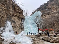 -黑龙潭风景区