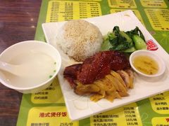 -永祥烧腊餐厅(虹口店)