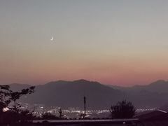 -鬼笑石后山停车场
