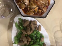 -柒五龙虾(八王寺店)