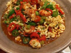 -苏帮袁Sue Cuisine(来福士店)