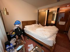 -北平小院设计酒店