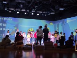 -小鸡哆哆故事屋·儿童乐园(嘉里城店)