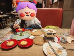 -必胜客(新中纬店)