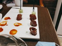 -老牌坊鲁菜名店(宽厚里店)