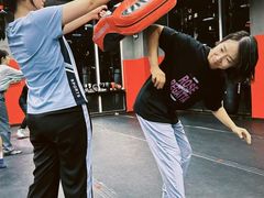 -极斗-IKMF马伽术·格斗运动学院(东直门店)
