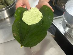 -叶婆婆豆浆馍馍