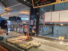 -池田寿司·4H鲜作(朝阳大悦城店)