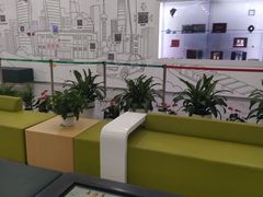 -中国农业银行(上海浦东分行营业部)