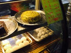 -清真老西北角温记粘食店(长沙路店)