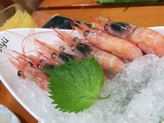 -银子铁板烧料理自助餐(人民广场店)
