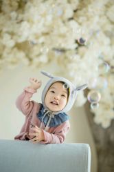 -DORA kids 朵拉儿童摄影花园店